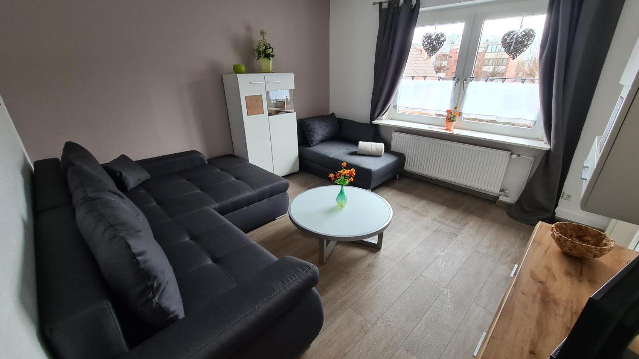 Marianne Apartment Emden Exterior photo